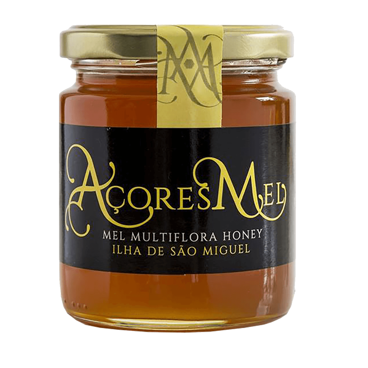 Mel dos Açores Multiflora 300 gr