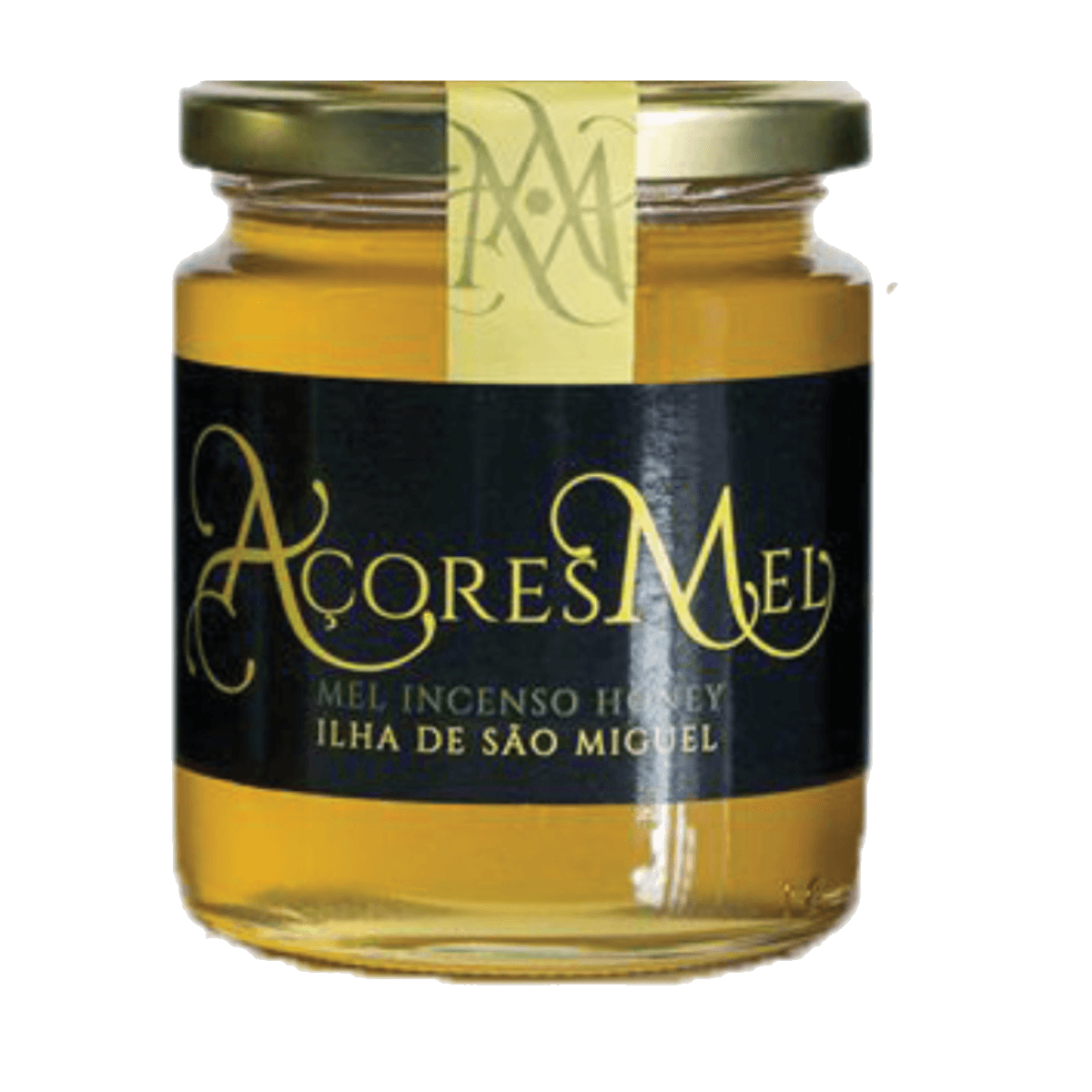 Mel dos Açores Incenso 300 gr