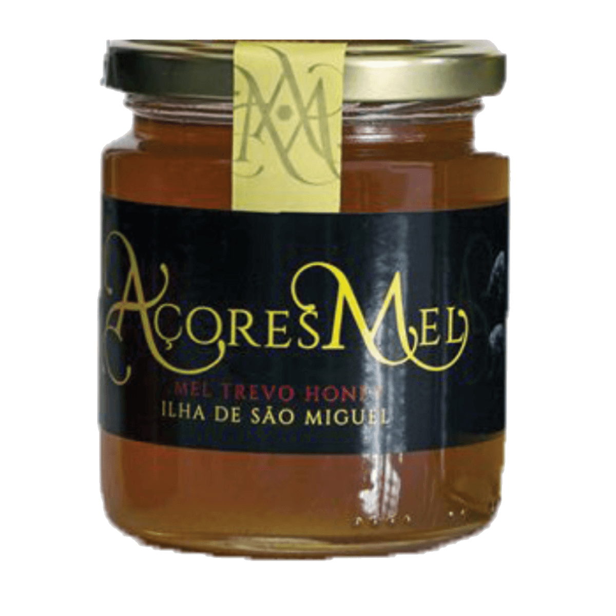 Mel dos Açores Trevo 300 gr