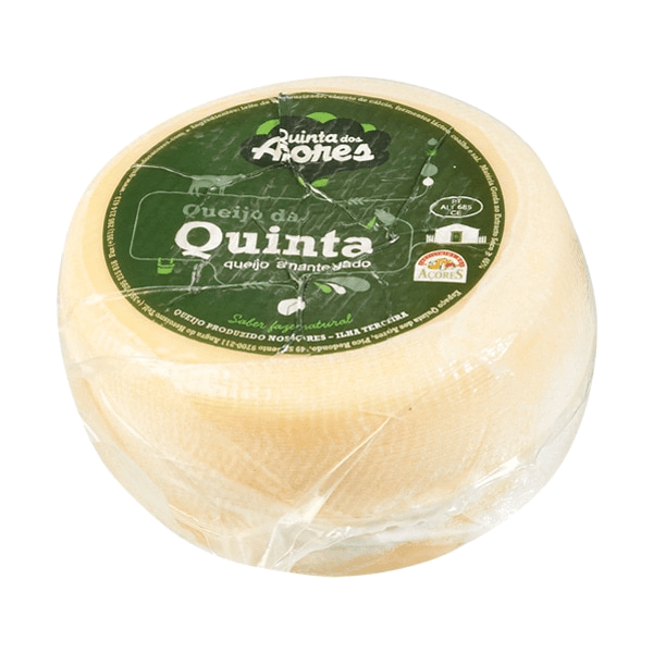 Queijo Quinta 400gr