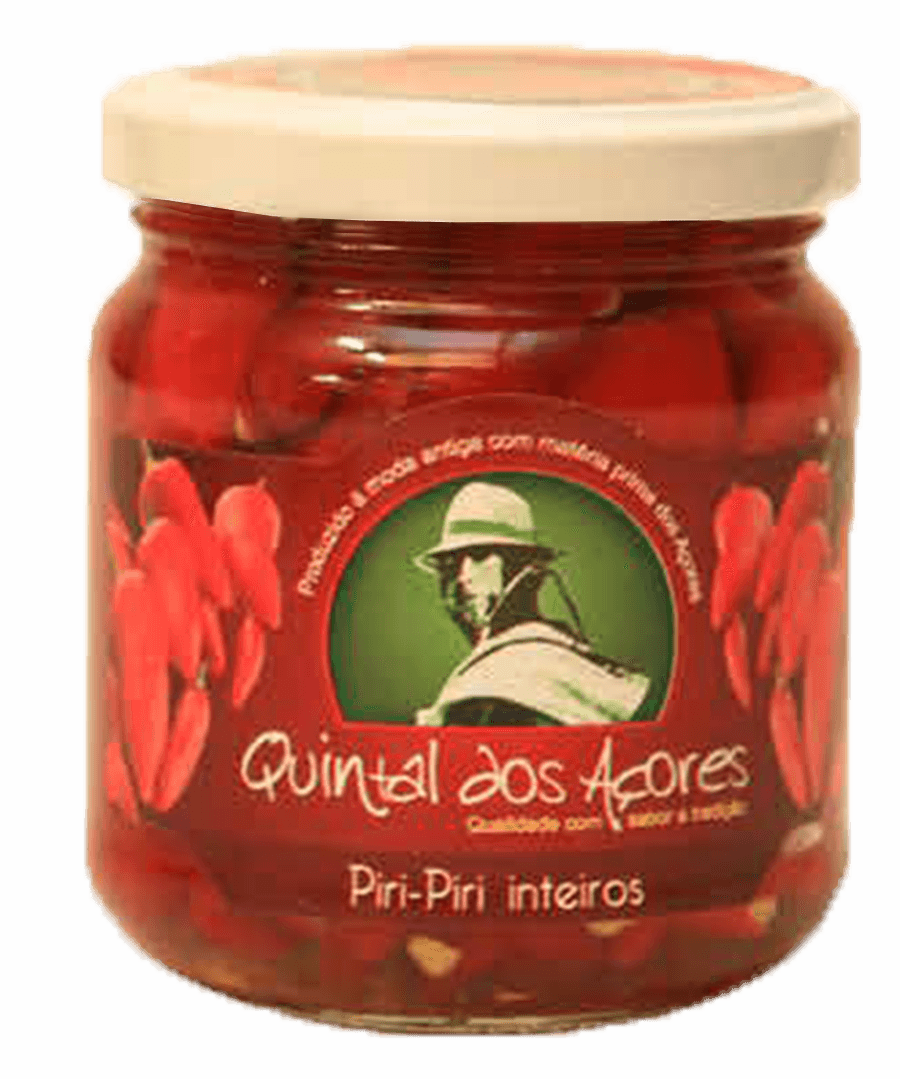 Piri-Piri Inteiro 200 gr