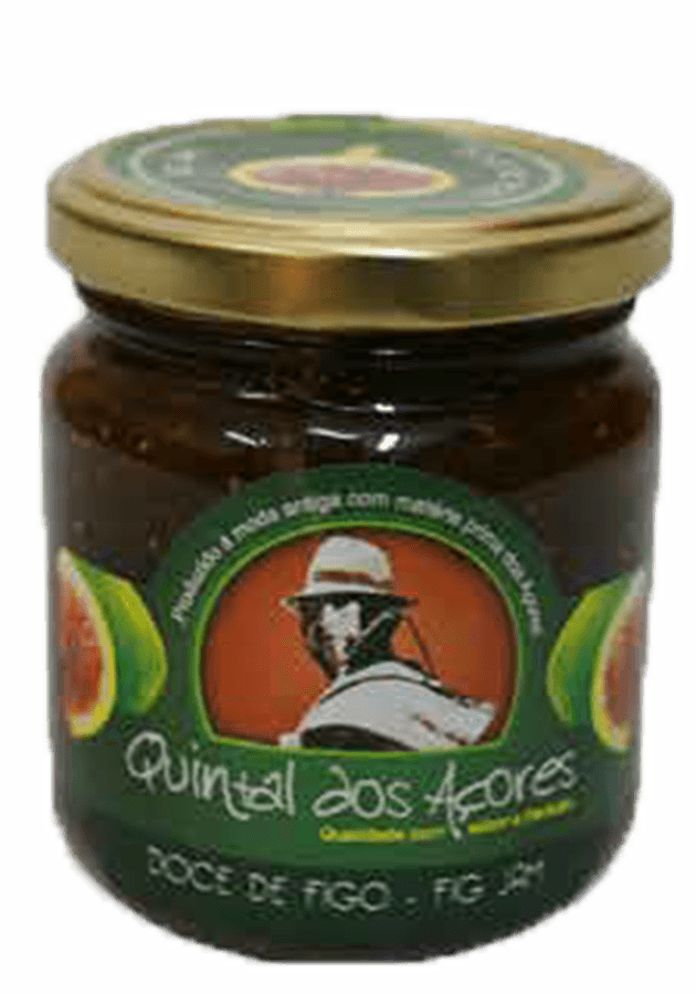 Doce de Figo 250 gr