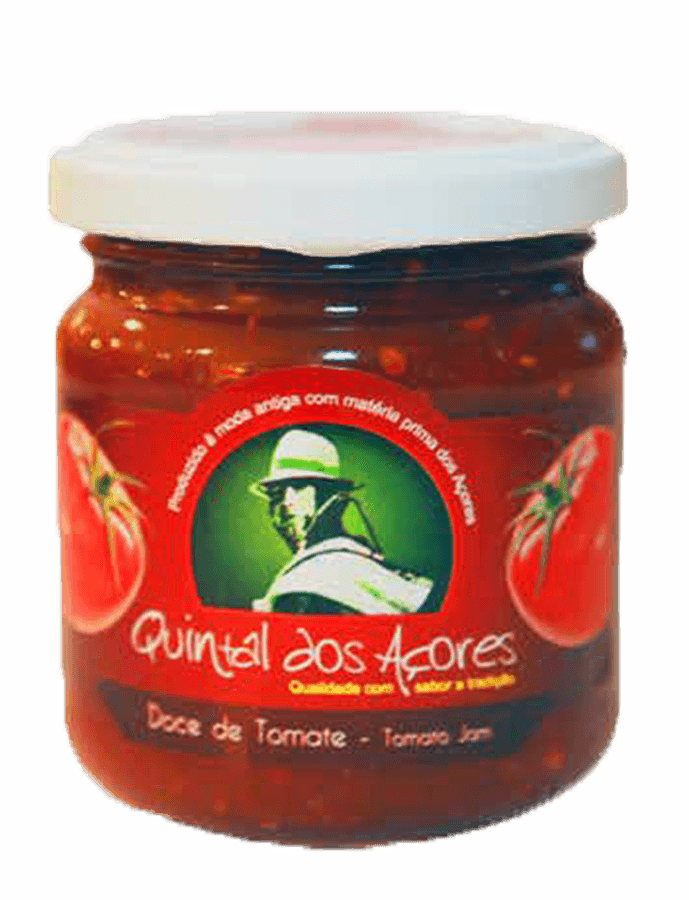 Doce de Tomate 250 gr