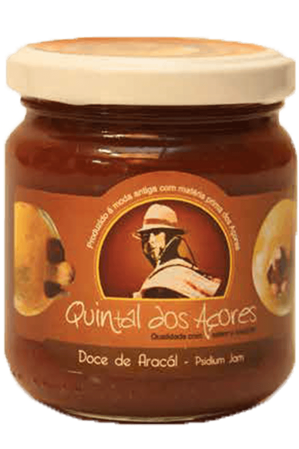 Doce de Uva 100 gr
