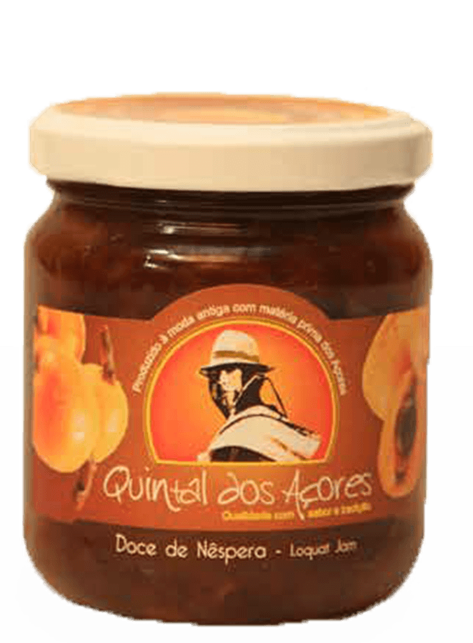 Doce de Nêspera 250 gr