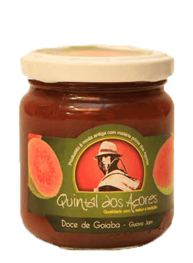 Doce de Goiaba 250 gr