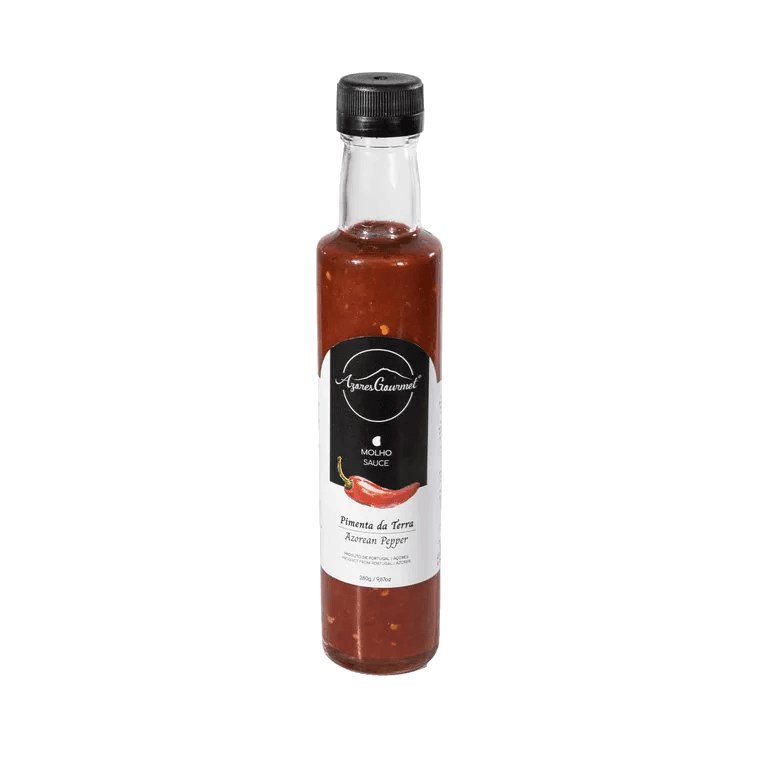 Pimenta da Terra Moída 280 gr