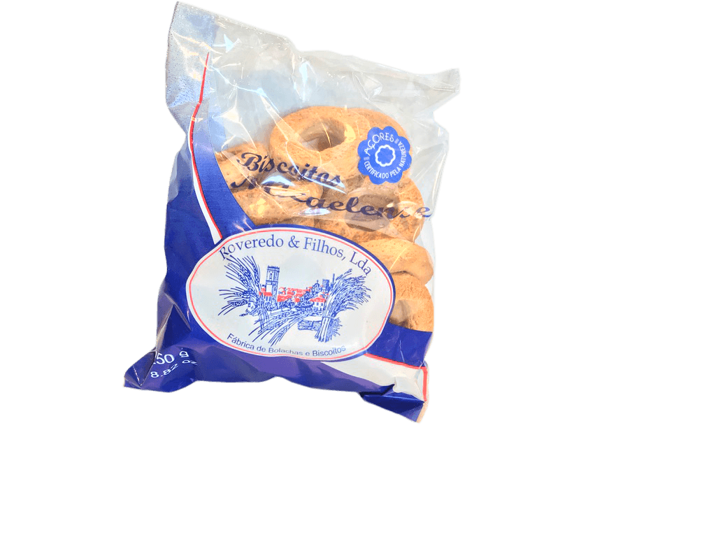 Biscoitos Micaelenses 250 gr