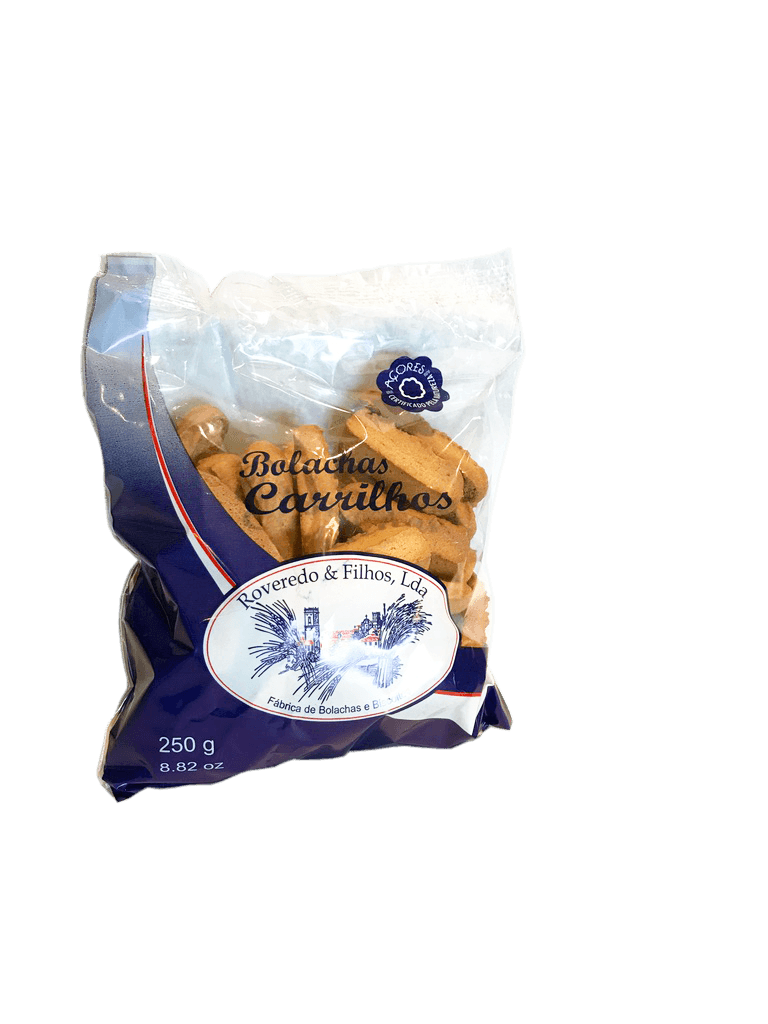 Carrilhos 250 gr