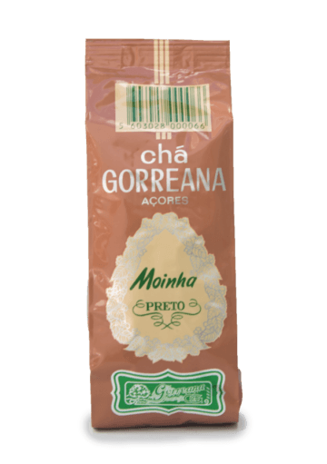 Chá Preto Moinha 250 gr