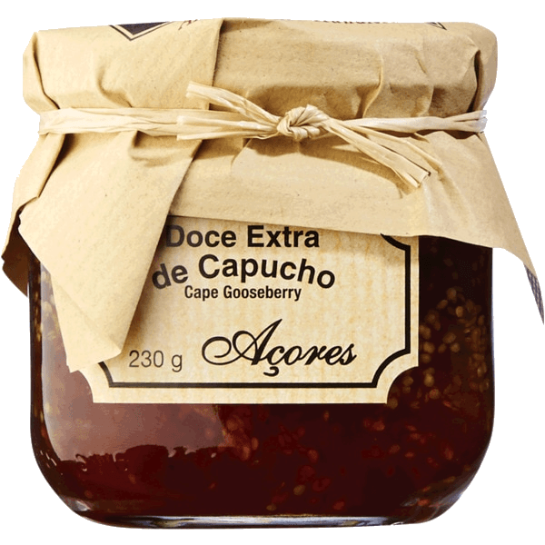 Doce Extra Capucho 230 gr