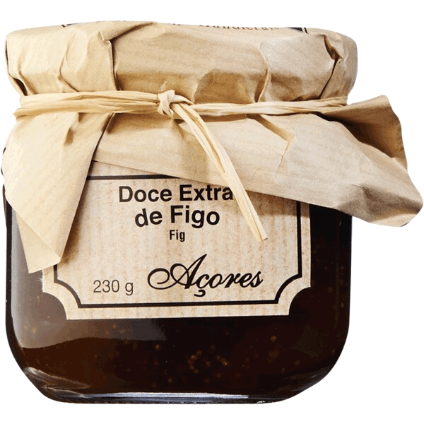 Doce Extra Figo 230 gr