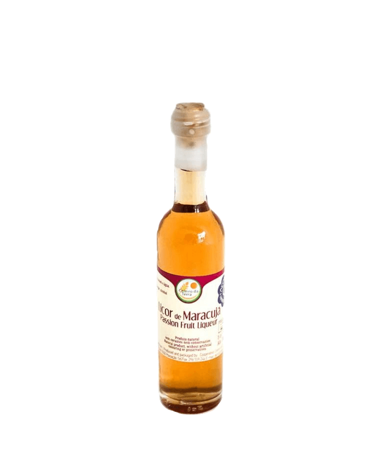 Licor de Maracujá 5 cl