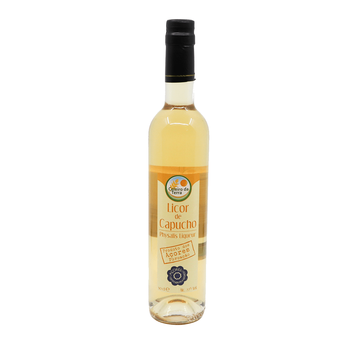 Licor de Capucho 50 cl
