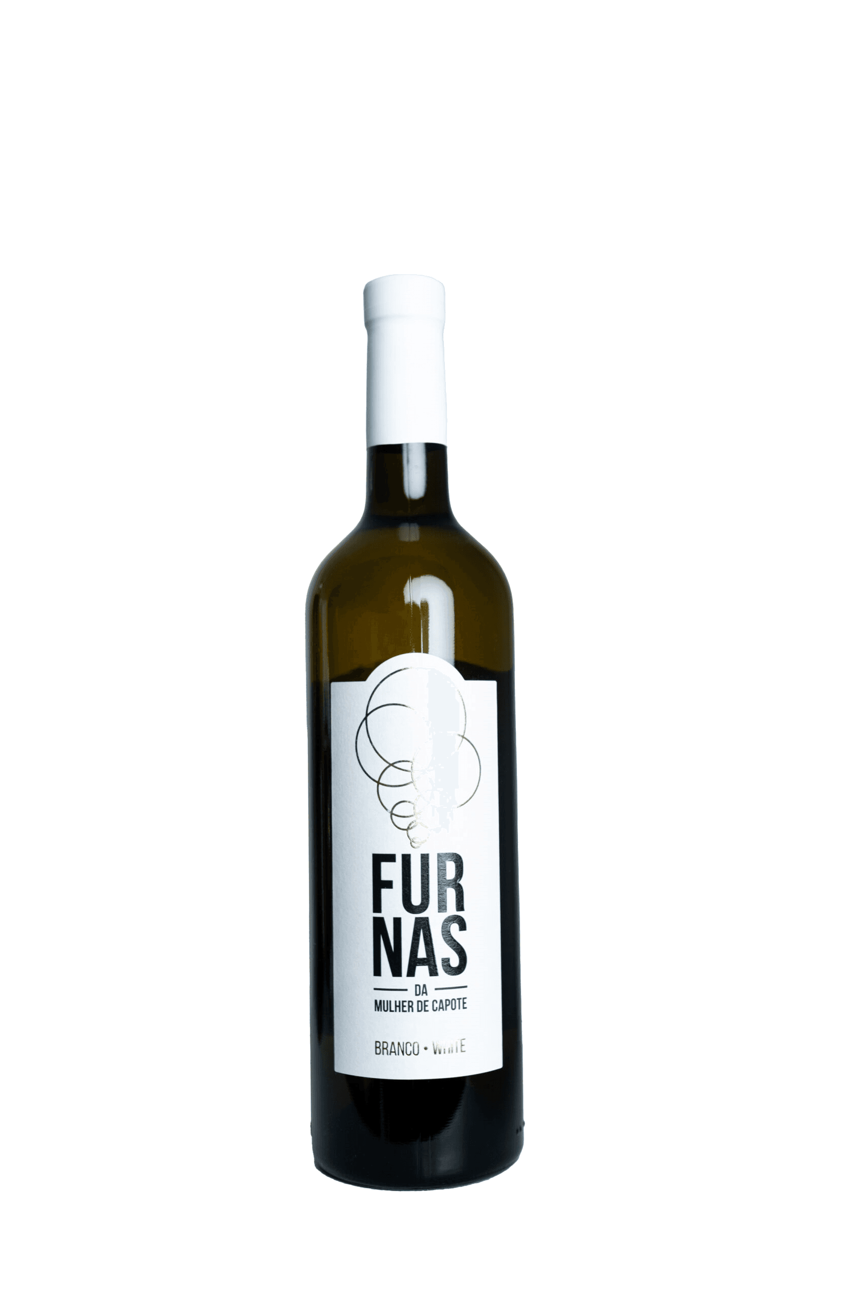 Vinho Branco Furnas