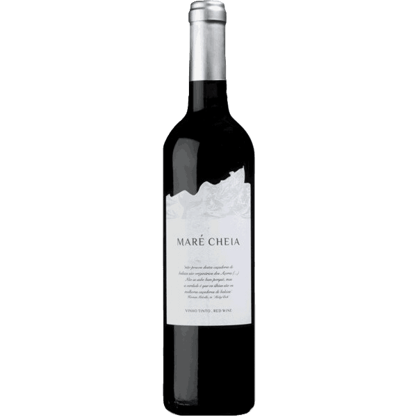 Vinho maré cheia tinto 75 cl