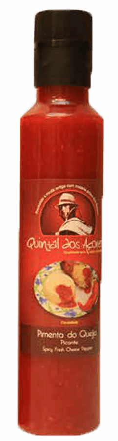 Pimenta do Queijo Picante 100 gr