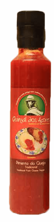 Pimenta do Queijo S/ Picante 100 gr