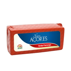 Queijo Barra Nova Açores Inteiro
