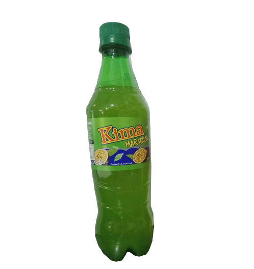 Kima Maracujá 0.5 Lt