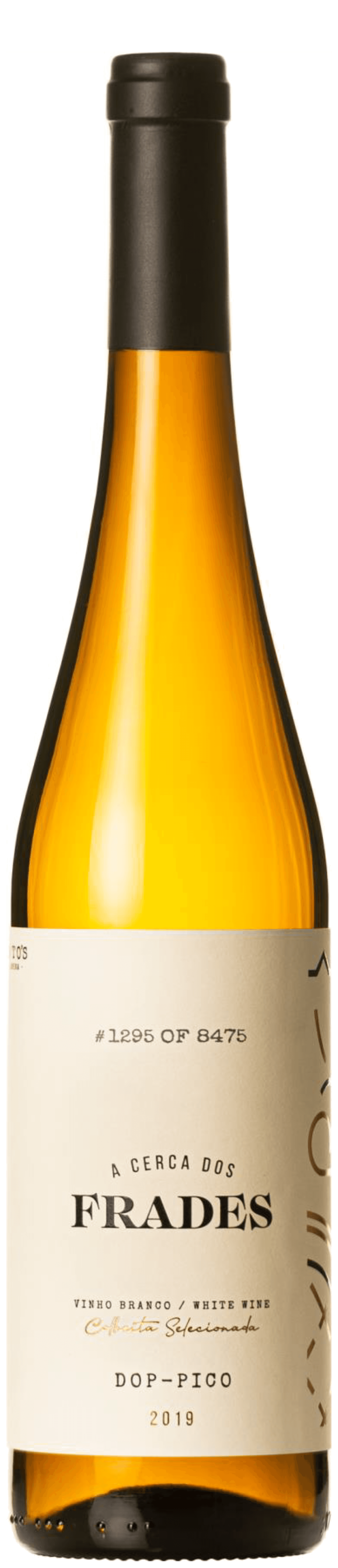 Vinho Branco Cerca dos Frades 75cl