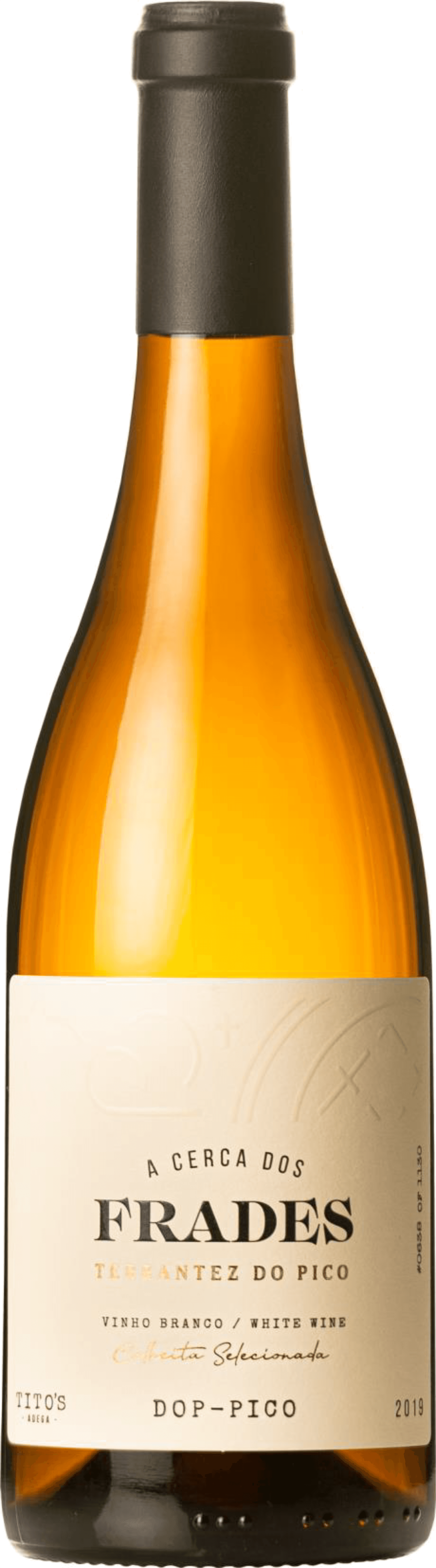 Vinho Branco Cerca dos Frades Verdelho 75cl