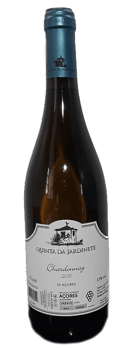 Quinta da Jardinete Chardonnay 75 cl
