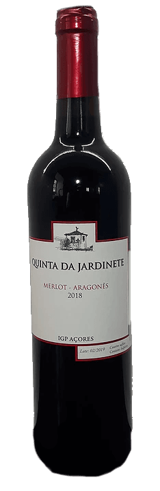 Quinta da Jardinete Merlot 75 cl