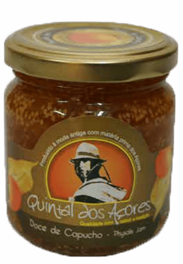 Doce de Capucho 250 gr