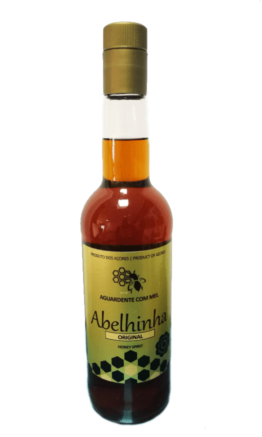 Aguardente de Mel 70cl