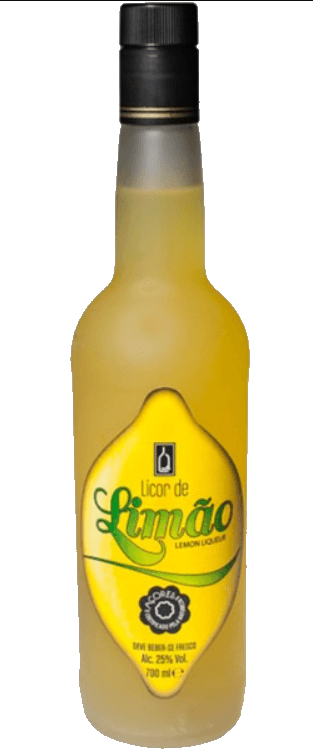 Licor limão lq 70 cl